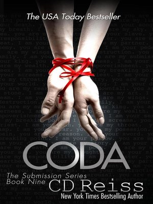 cover image of Coda